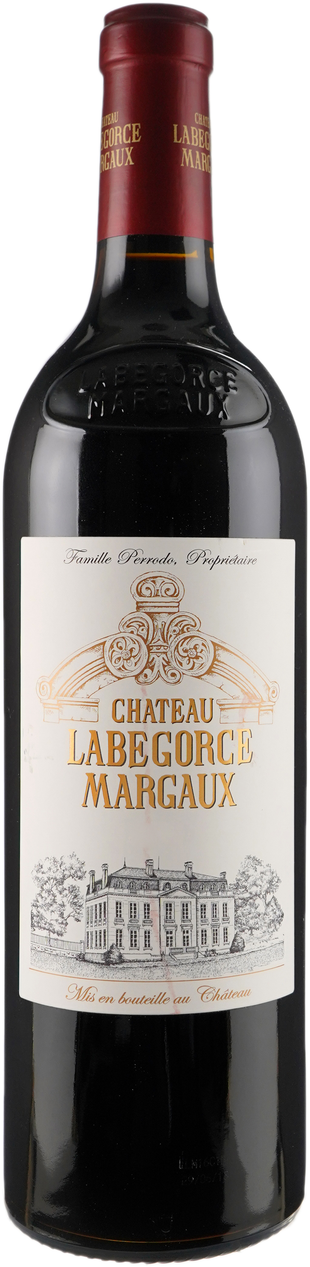 Chateau Labegorce Margaux