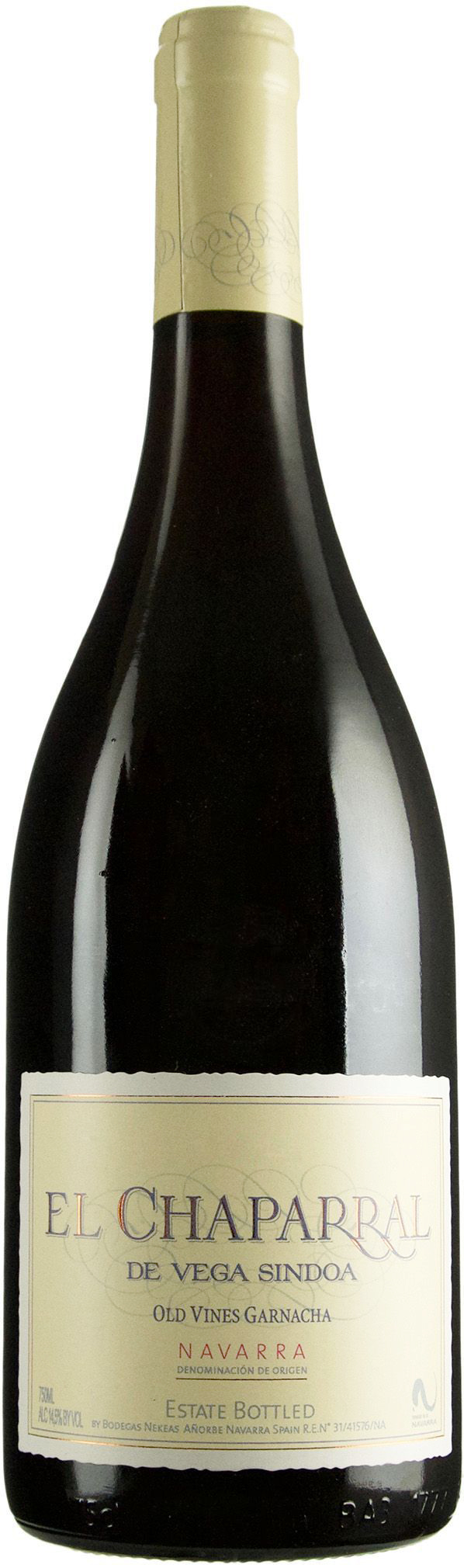 El Chaparral de Vega Sindoa 2018