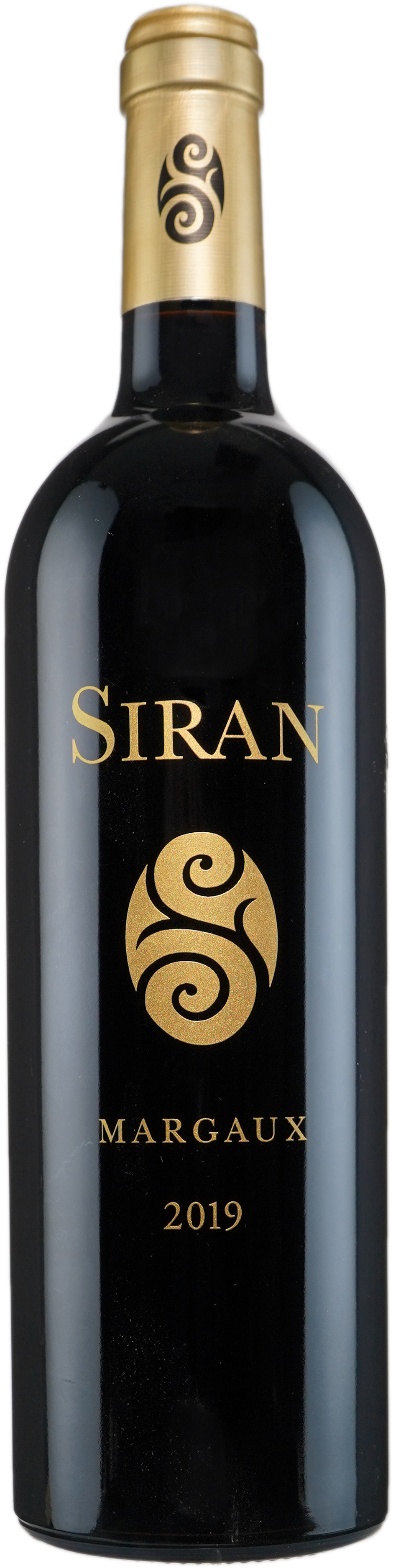 Chateau Siran Margaux 2019