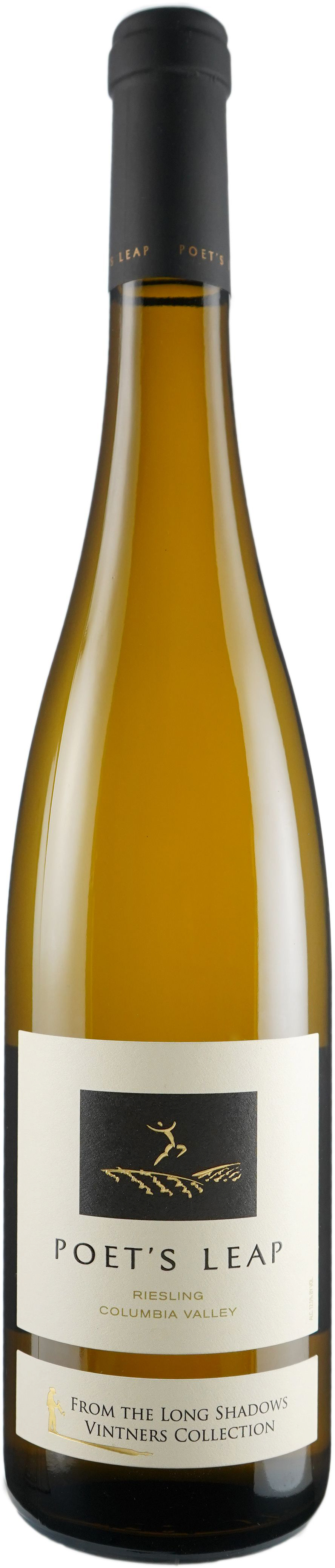 Long Shadows Poet's Leap Riesling 2018