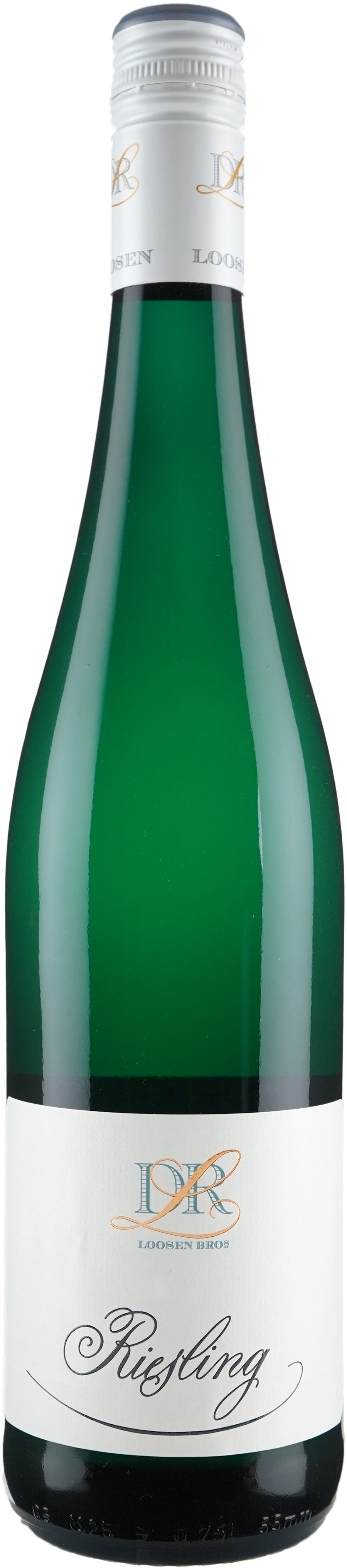 Dr Loosen Riesling Dr L 19