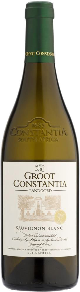 groot constantia wine sales