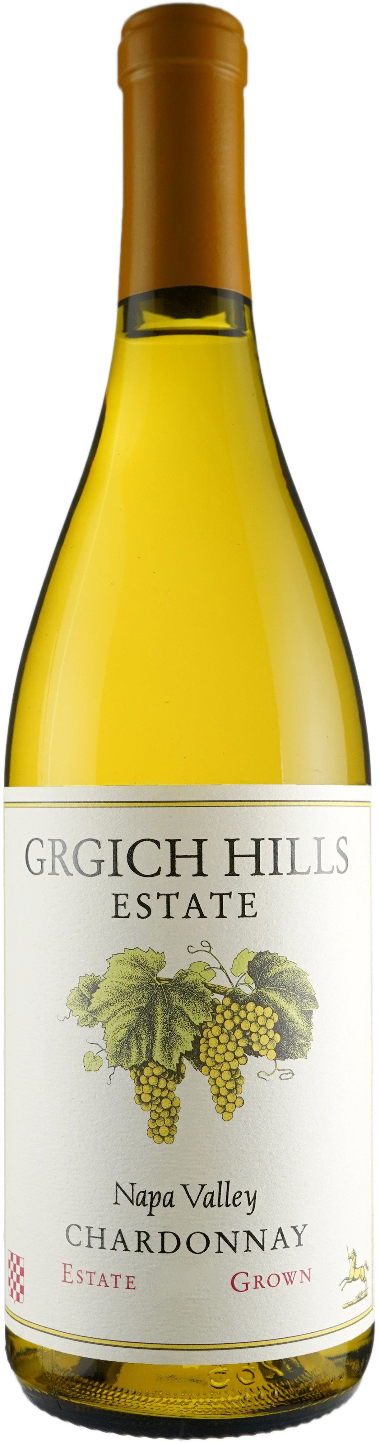 Grgich Hills Chardonnay 2017