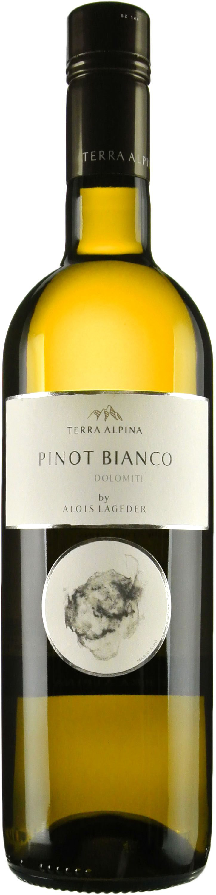 Alois Lageder Pinot Bianco 2019