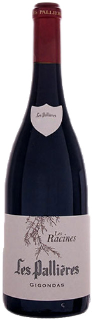 Domaine Les Pallieres Gigondas Les Racines 2017
