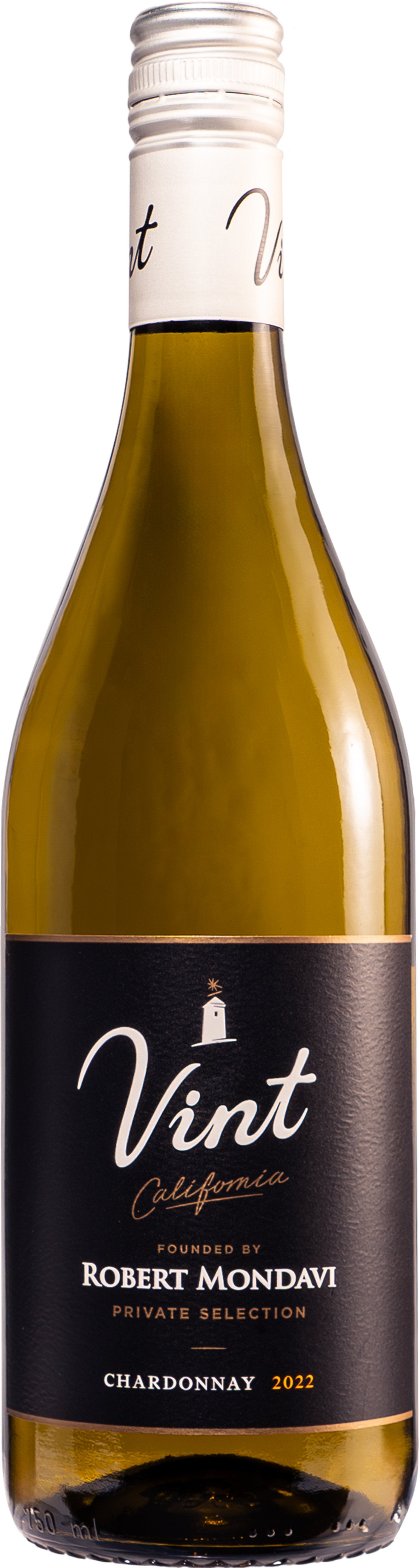 Robert Mondavi Private Selection Chardonnay
