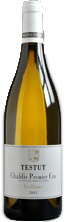 Domaine Testut Chablis Les Vaillons 2019