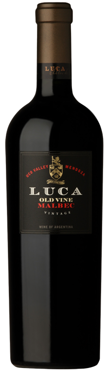 Luca Malbec 2018