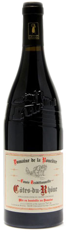 Reserve de la Ronciere Cotes du Rhone 2018