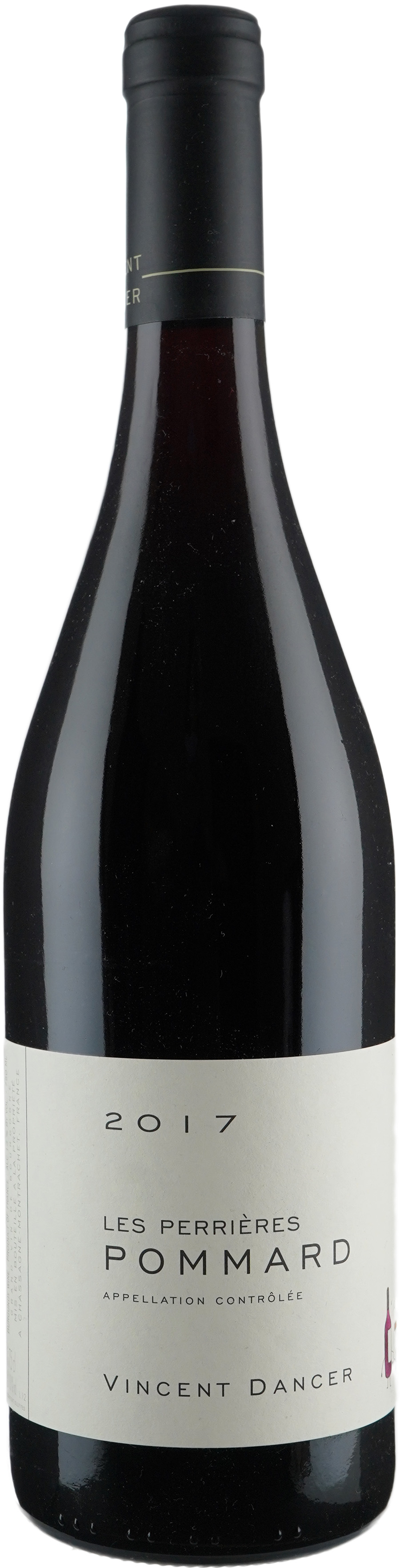 Domaine Vincent Dancer Pommard Perrieres 2017