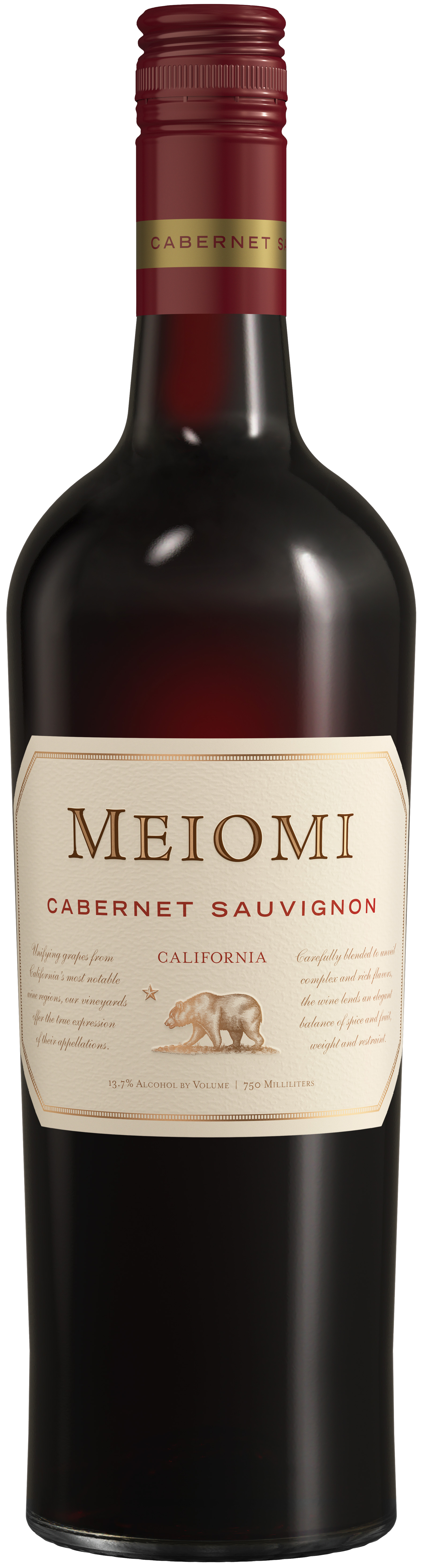 Meiomi Cabernet Sauvignon