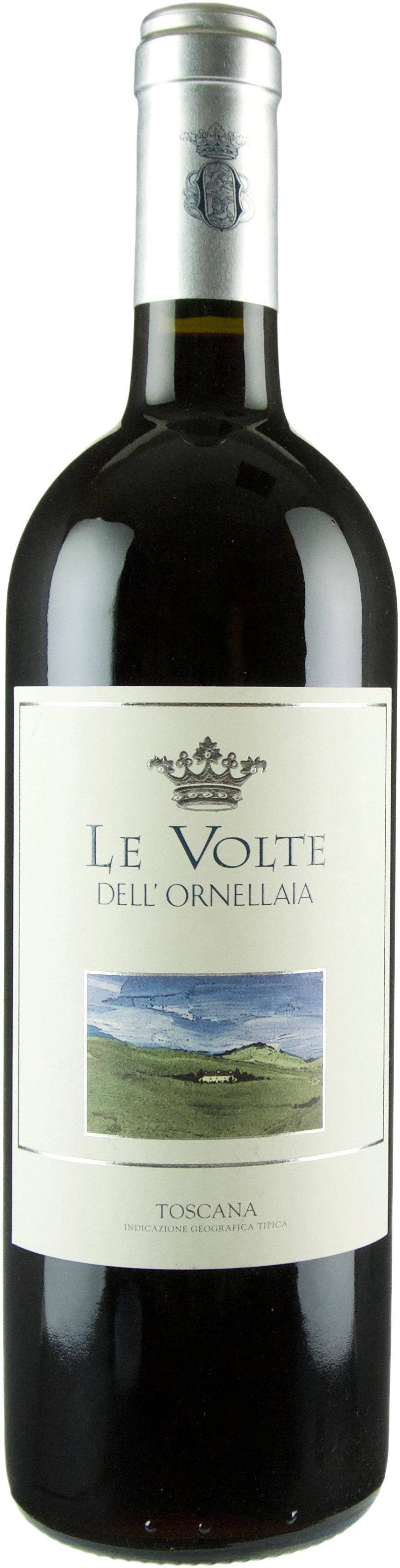 Tenuta dell'Ornellaia Le Volte 2018