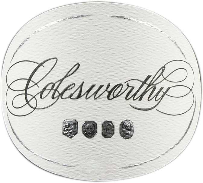 Schrader Cellars Cabernet Sauvignon Colesworthy 2017