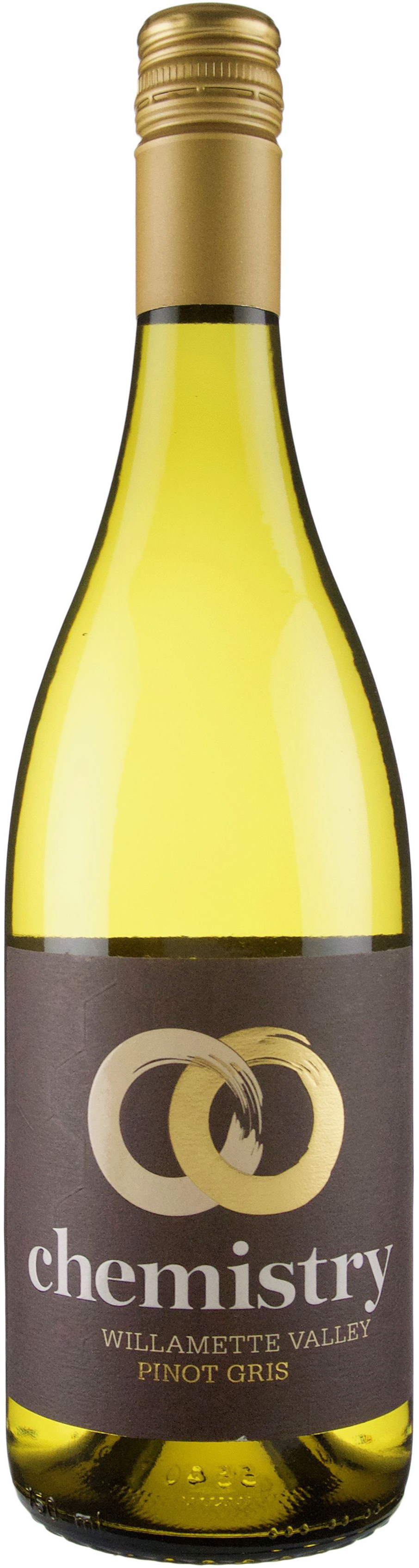 Chemistry Pinot Gris 2019