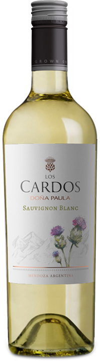 Dona Paula Los Cardos Sauvignon Blanc 2019