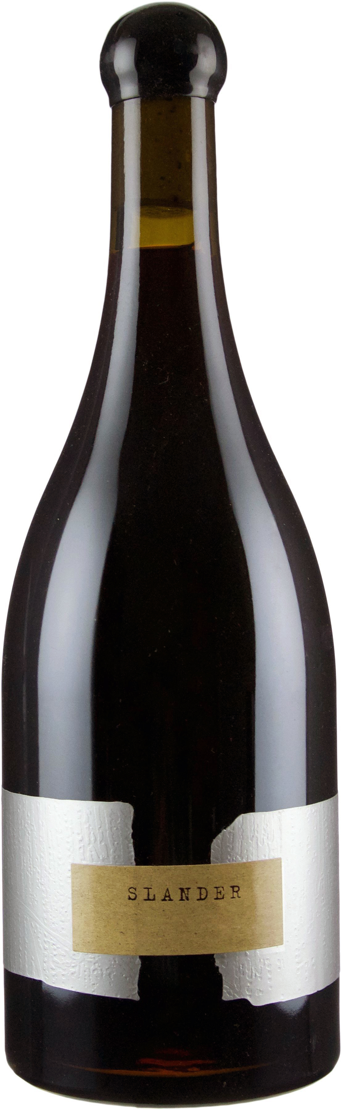 Orin Swift Pinot Noir Slander 2018