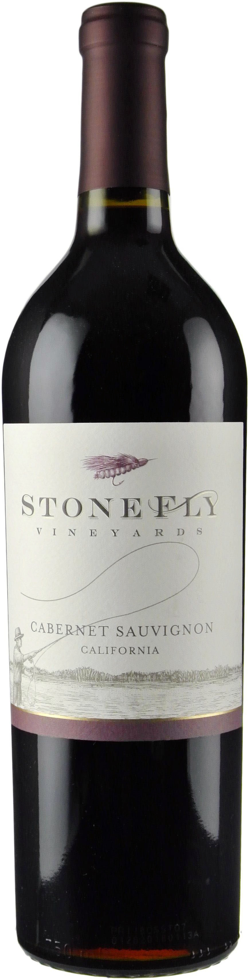 Stonefly Cabernet Sauvignon 2018