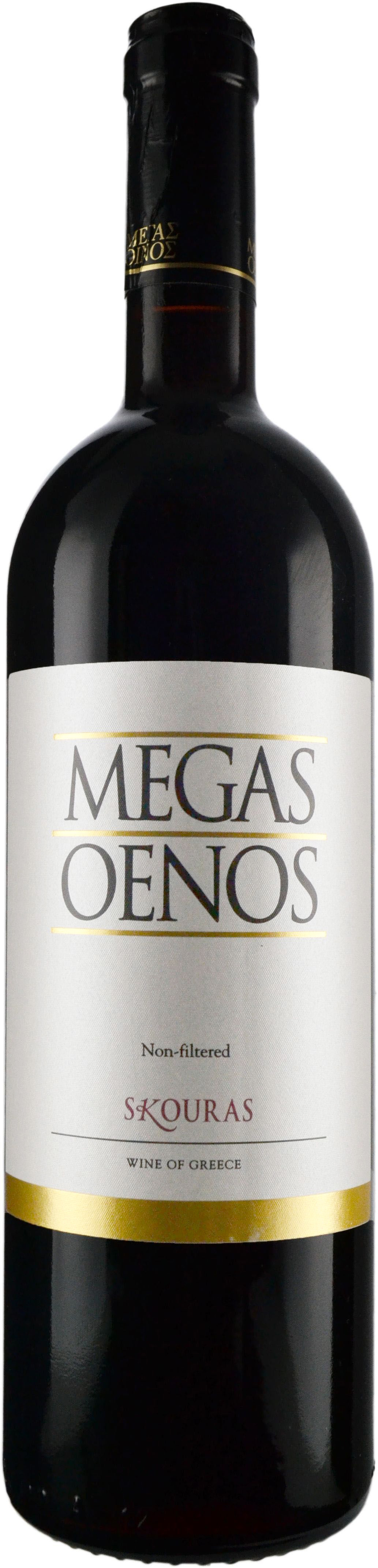 Skouras Megas Oenos 2016