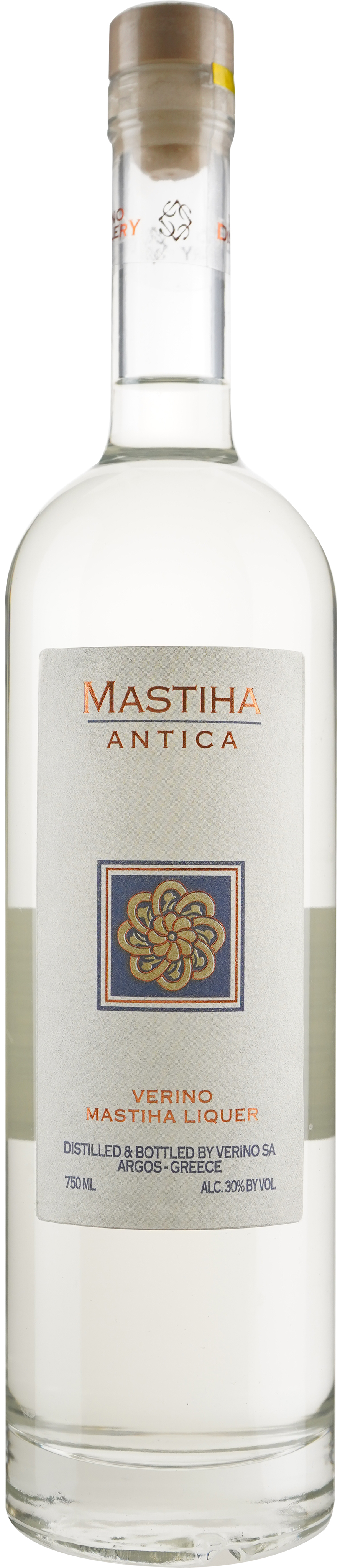 Verino Mastiha Antica Mastiha Liquer