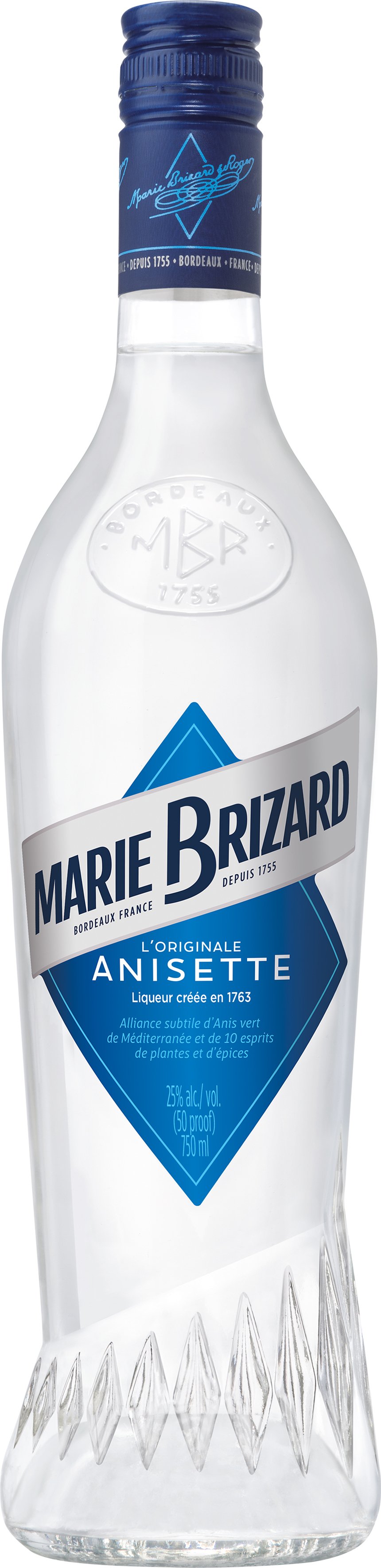 Marie Brizard Anisette Liqueur