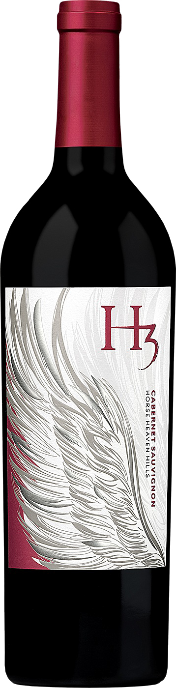 H3 Cabernet Sauvignon Horse Heaven Hills 2017