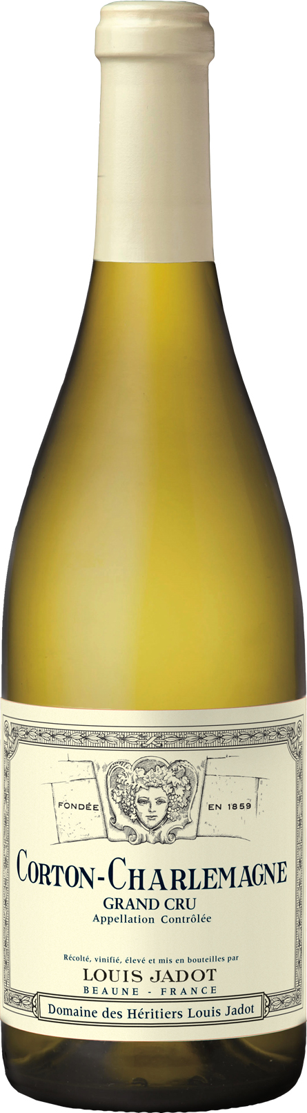 Louis Jadot Corton Charlemagne 2017