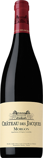 Louis Jadot Chateau des Jacques Morgon 2017