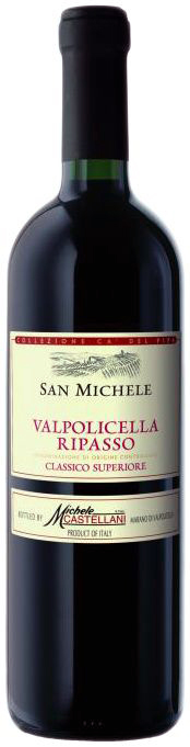 Castellani San Michele Valpolicella Ripasso 2016