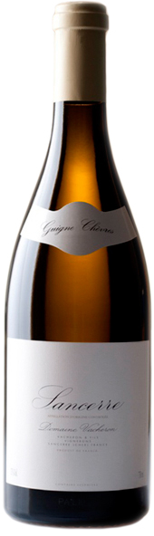 Domaine Vacheron Sancerre Guigne Chevres 2018