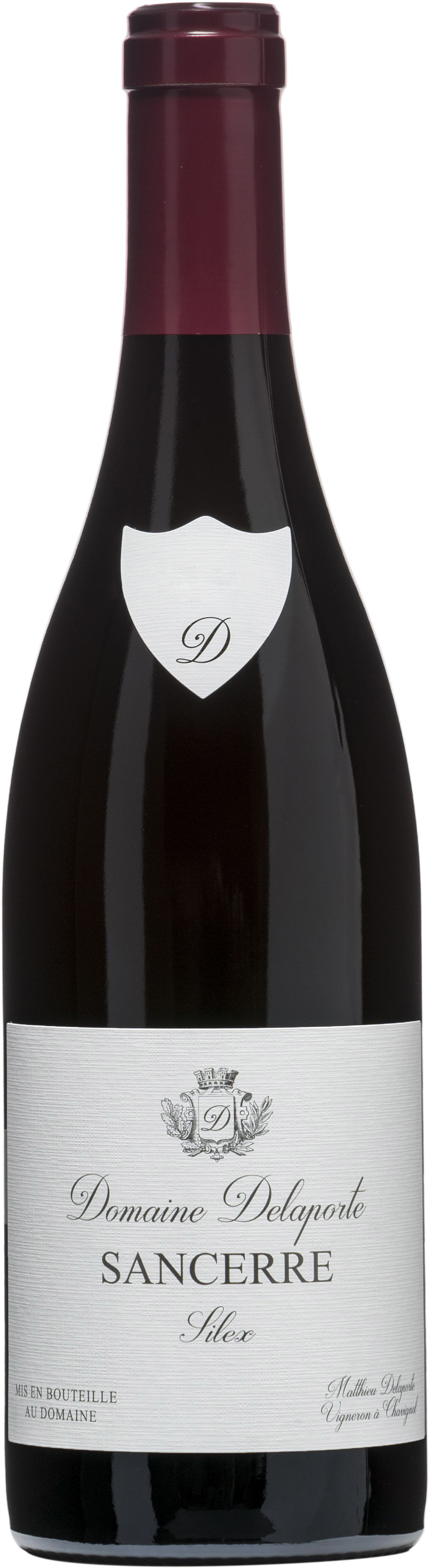 Domaine Delaporte Sancerre Silex Rouge 2018