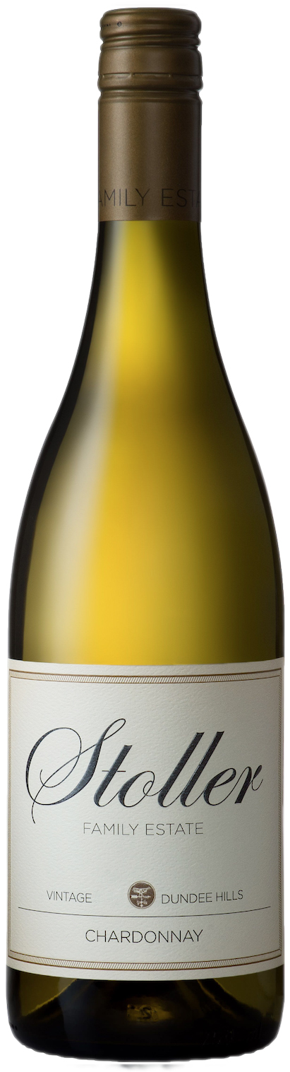 Stoller Family Estate Chardonnay Dundee Hills 2019