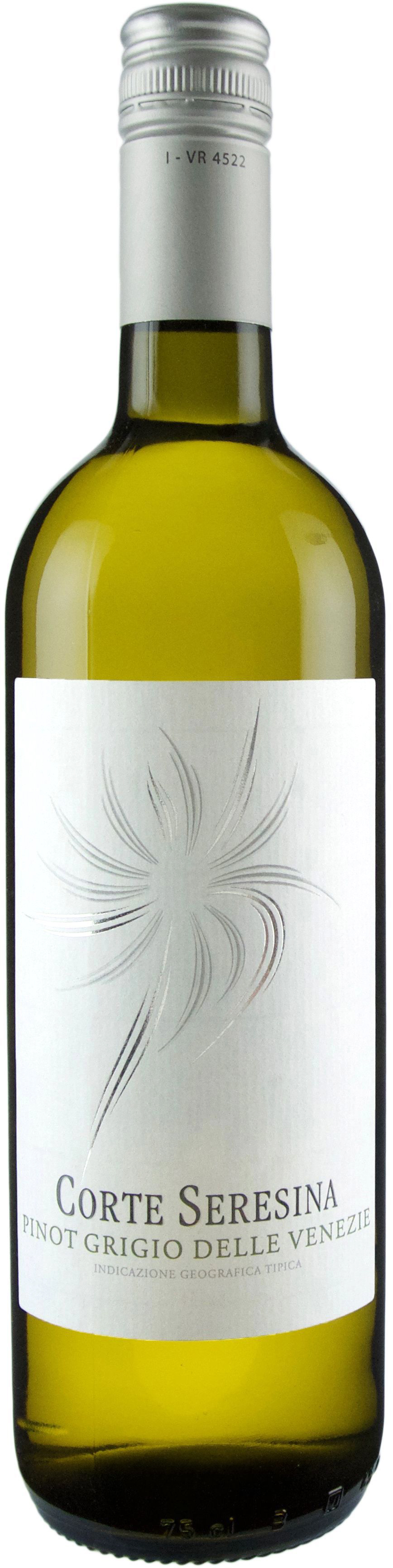 Corte Seresina Pinot Grigio 2019