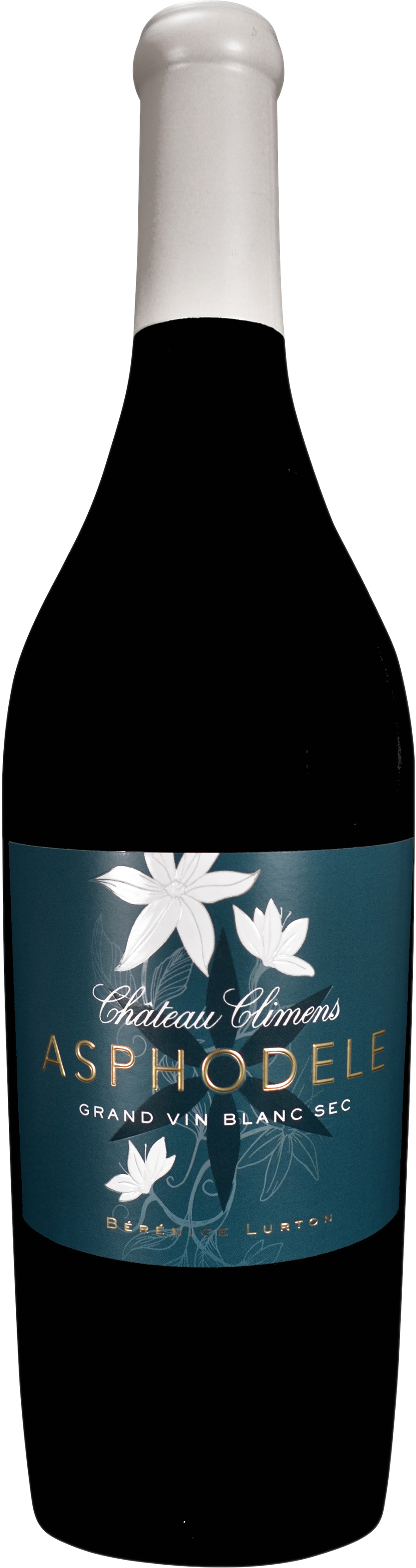 Chateau Climens Asphodele 2018