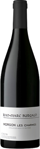 Domaine Jean Marc Burgaud Morgon Les Charmes 2019