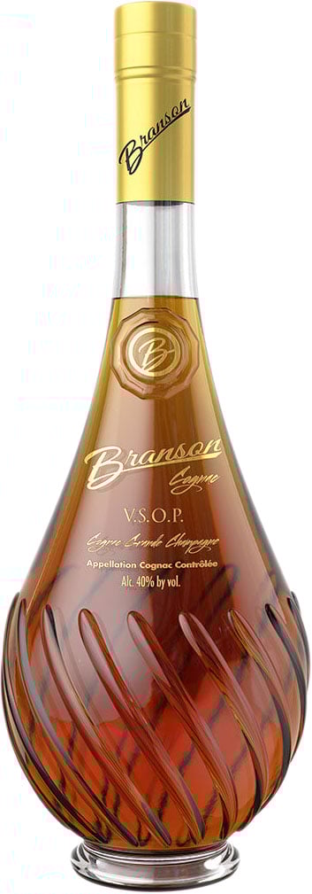 Courvoisier XO Cognac | 750 ml Bottle