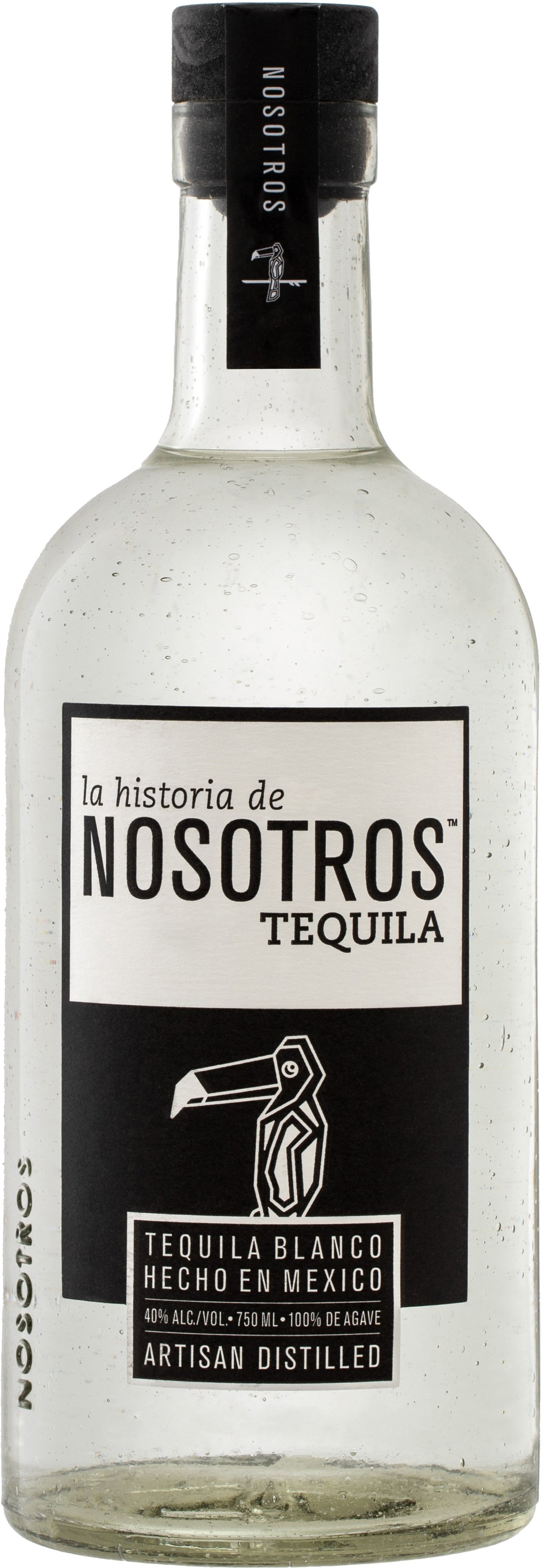Nosotros Blanco Tequila