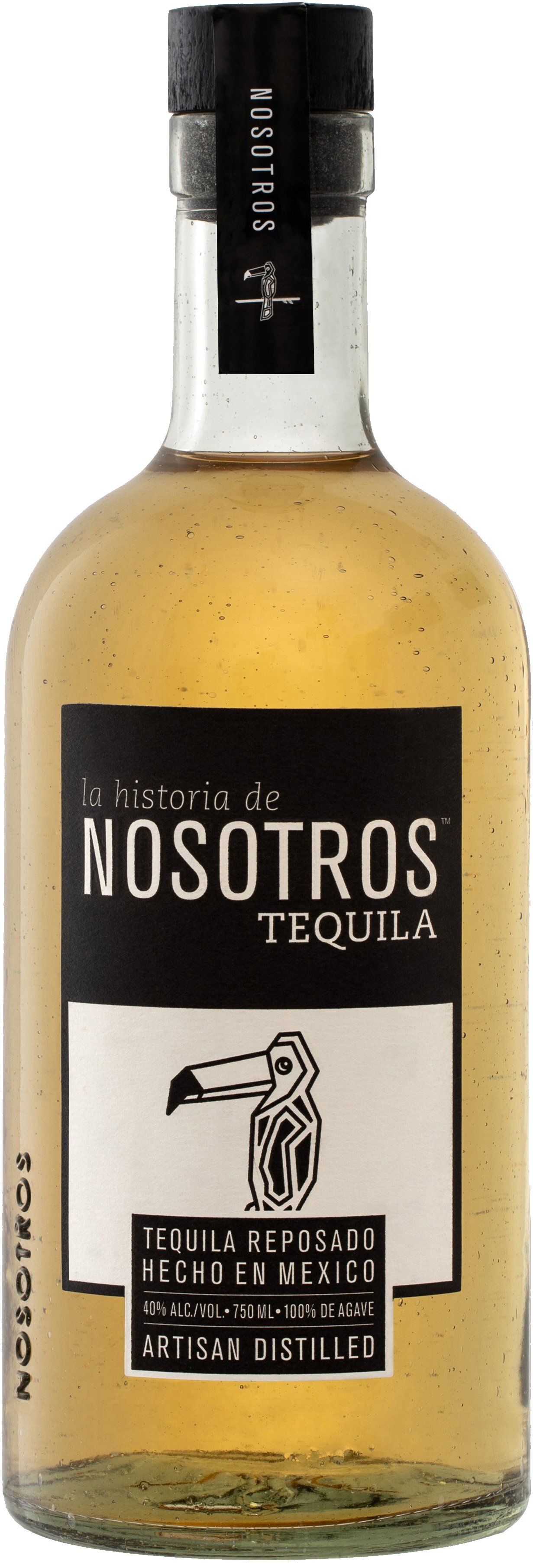 Nosotros Reposado Tequila