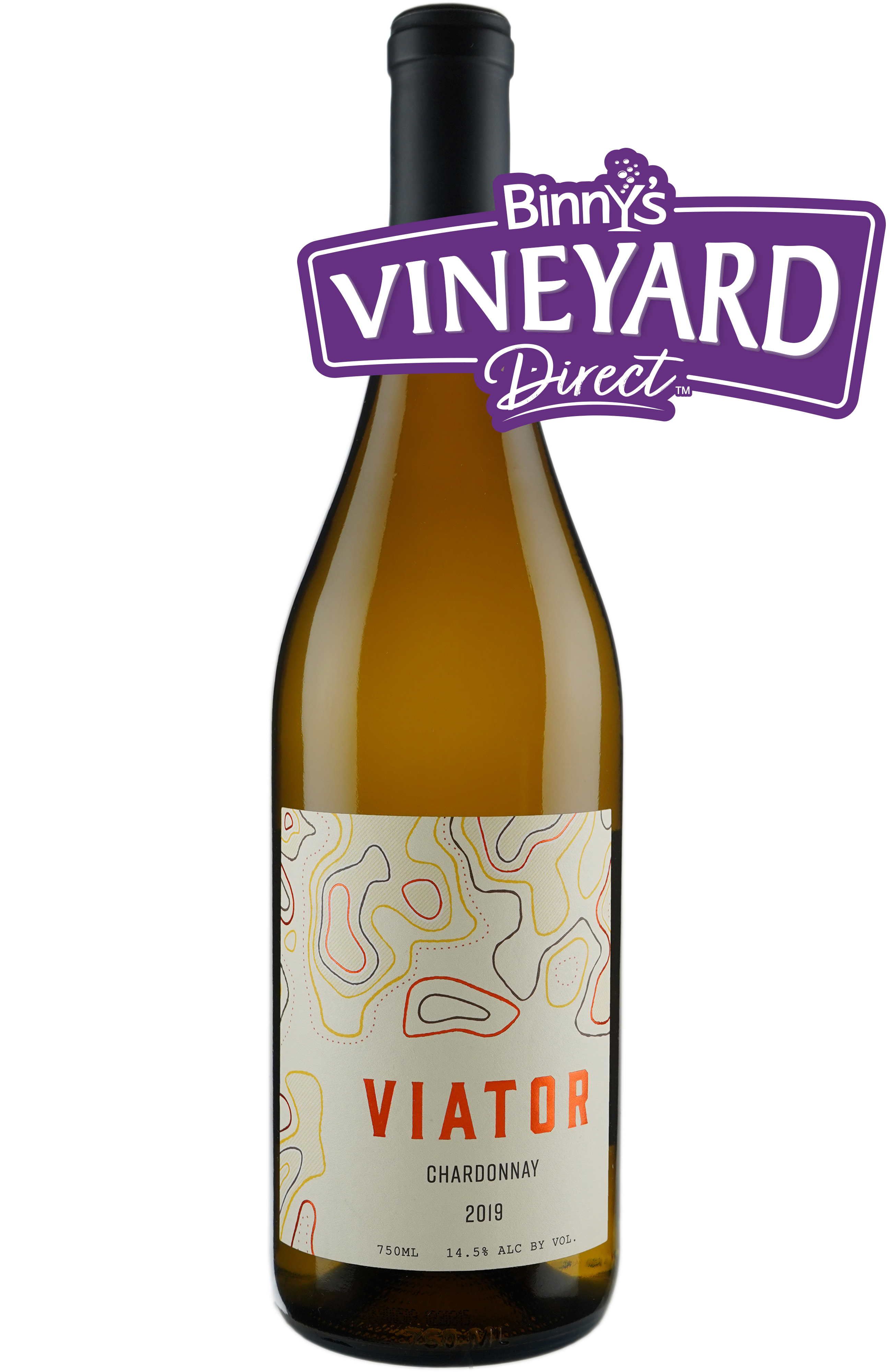 Viator Chardonnay