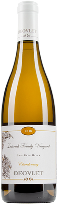 Deovlet Chardonnay 2018