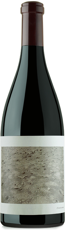 Chanin Pinot Noir Los Alamos Vineyard 2015