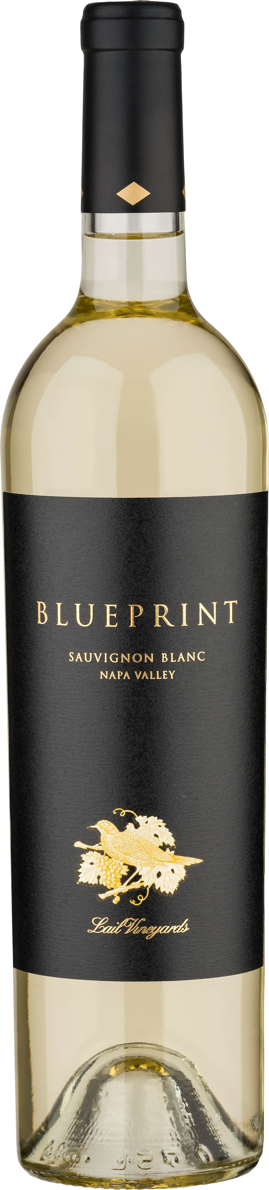 Lail Blueprint Sauvignon Blanc 2019