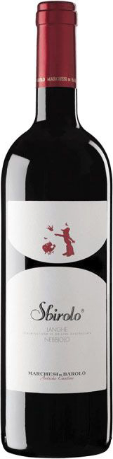 Marchesi di Barolo Barbera Maraia 2018