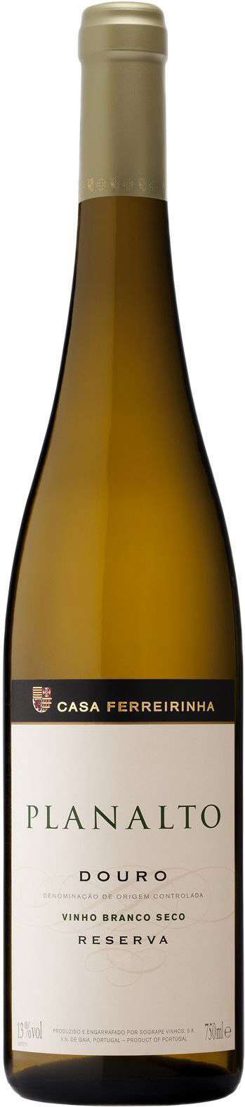 Casa Ferreirinha Planalto Vinho Branco Seco 2019