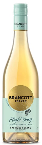 Brancott Flight Song Sauvignon Blanc 2020