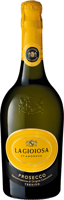 La Bella Prosecco La Bella Prosecco