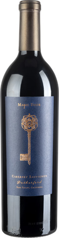 Magic Door Cabernet Sauvignon Rutherford 2018