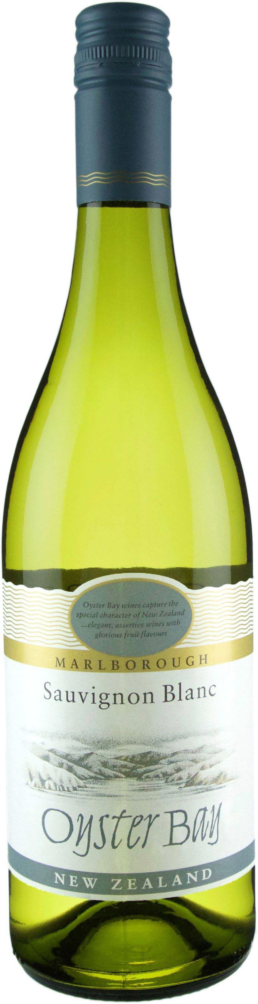 Oyster Bay Sauvignon Blanc 2020