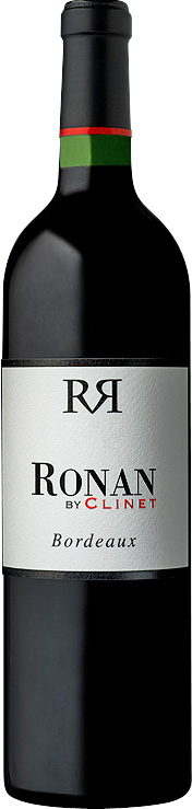 Ronan by Clinet Bordeaux Rouge 2016