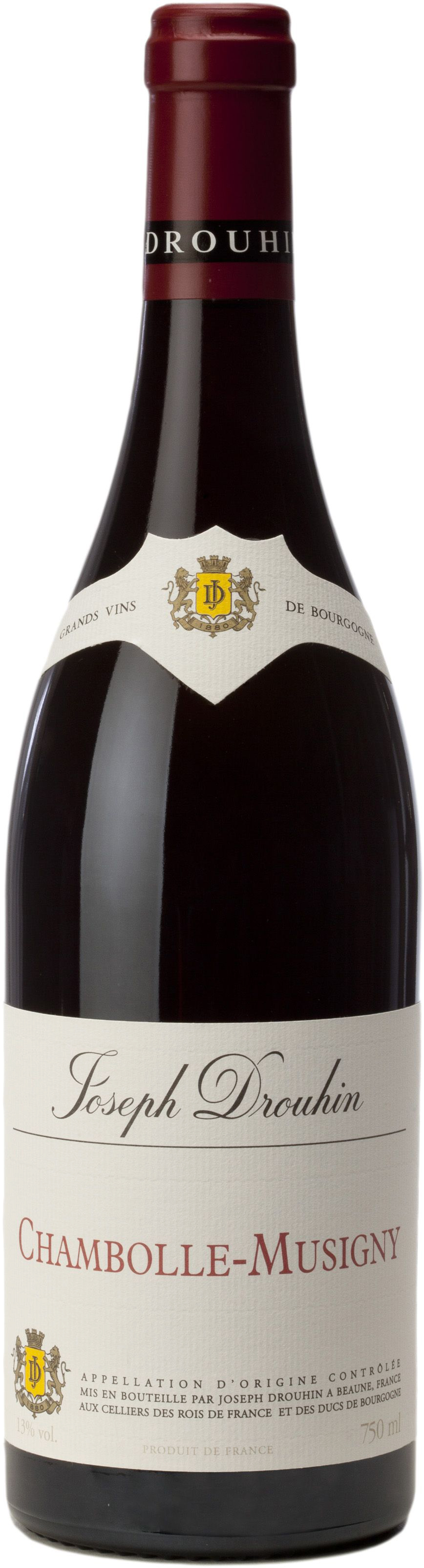 Joseph Drouhin Chambolle Musigny 2018