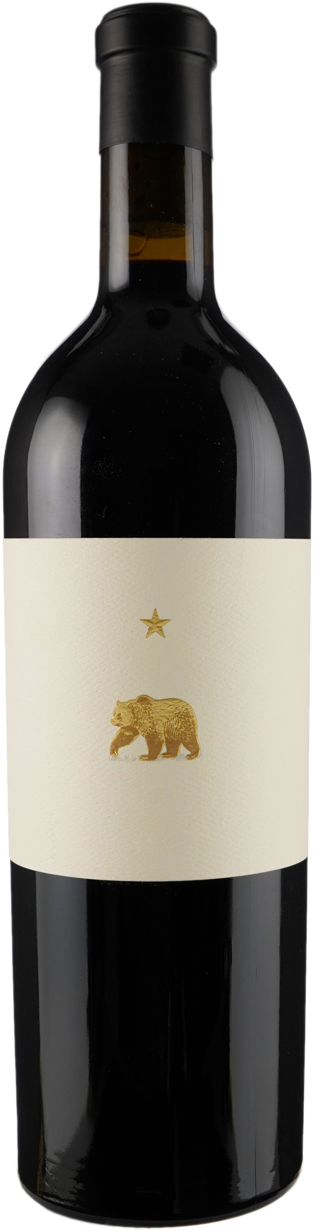 Patria Cabernet Sauvignon Oakville Ranch 2018